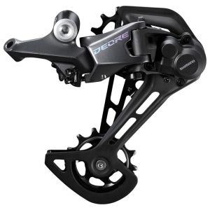 Shimano - Dérailleur arrière RD-M6100, DEORE, SGS 12-Vit, 1X12