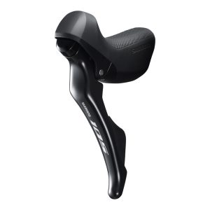 Shimano - Leviers ST-R7000, 105, 2-Vit, Gauche