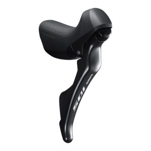 Shimano - Leviers ST-R7000, 105, 11-Vit Droit