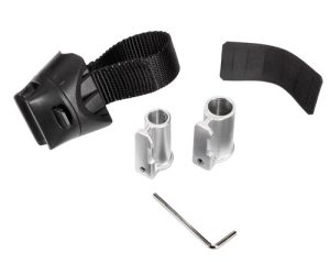KRYPTONITE - SUPPORT U TRANSIT FLEX FRAME - 2024