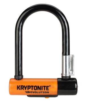Kryptonite - Evolution Mini-5