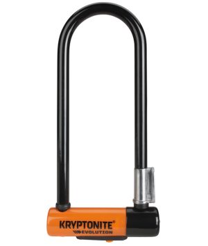 Cadenas Kryptonite - New-U - Evolution Mini-9 Lock