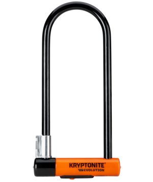 Cadenas Kryptonite - Evolution series 4 LS Lock