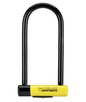 Cadensa Kryptonite - New York LS Lock