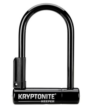 Cadenas Kryptonite - KEEPER MINI-6 U-Lock