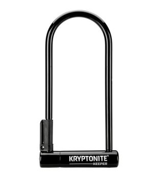 Cadenas Kryptonite - Keeper 12 LS AL U-Lock