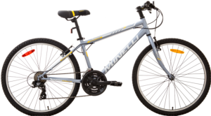 Vélo de montagne Minelli - Tornado Homme - 2020 mountain bike