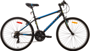 Vélo de montagne Minelli - Tornado Femme - 2020 mountain bike