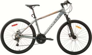 Vélo de montagne Minelli - Tornado Shox - 2020 mountain bike