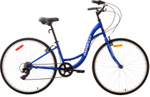 Vélo hybride Minelli - Revo 7 Femme - 2020 hybrid bike