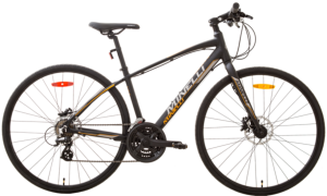 Vélo hybride performance Minelli - Performance 1 DISC - 2020 performant hybrid
