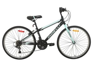 vélo pour enfant Minelli - Pro 24 Fille - 2024 kid's bike