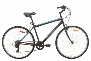 vélo hybride Minelli - Revo 7 Homme - 2024 hybrid bike