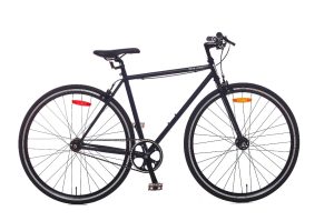 MINELLI - SOLOIST NOIR CRMO - 2017