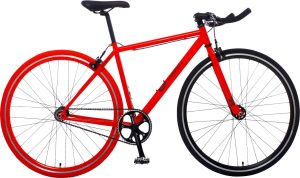MINELLI - SOLOIST ROUGE CRMO - 2018