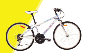 MINELLI - Promenade 24 Alloy - 2017