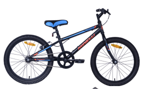 Vélo pour enfant MINELLI - Dragon - 2018