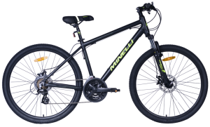 Vélo de montagne MINELLI - Diablo - 2019