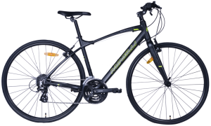 Vélo hybride performant MINELLI - Performance 2 - 2018