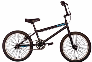 Vélo BMX MINELLI - Scull - 2025 BMX bike
