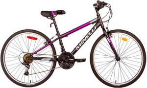 Vélo pour enfant MINELLI - Pro 24 Fille - 2019 kid's bike