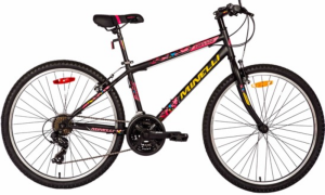Vélo de montagne MINELLI - Tornado (femme) - 2019 Mountain bike