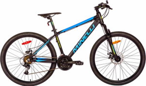 Vélo de Montagne MINELLI - Tornado Shox - 2019 Mountain bike