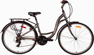 Vélo hybride MINELLI - Commuter - 2022 hybrid bike