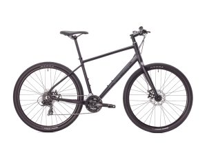 vélo urbain Opus - Big City 2 - 2025 urban bike