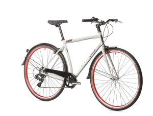 vélo urbain Opus - Case 7 Vitesses - 2019 urban bike