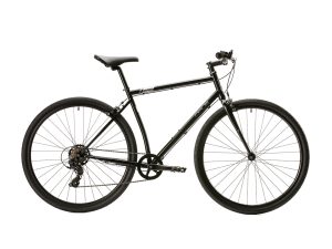 vélo urbain Opus - Case - 2025 urban bike