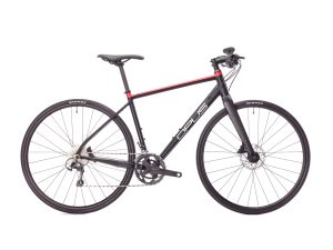vélo hybride performant Opus - Citato Tiagra - 2021 performance hybride