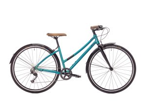 vélo urbain Opus - Classico Lightweight Step-Thru - 2021 urban bike