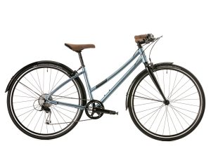 vélo urbain OPUS - Classico Lightweight Step-Thru - 2020 urban bike
