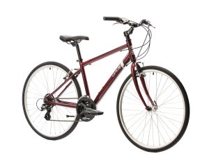 Opus - Corso 2.0 Rigid - 2017