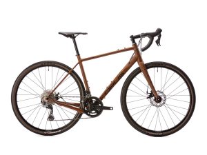 vélo aventure OPUS - Horizon AL 105-GRX - 2020 adventure bike
