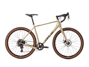 vélo aventure OPUS - HORIZON AL APEX 1 650B - 2020 adventure bike