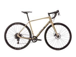 vélo aventure OPUS - Horizon Apex 1 - 2020 adventure bike