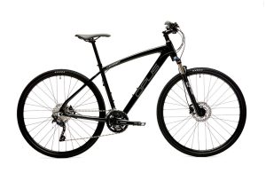 Vélo de randonnée Opus - Intersect 1 - 2019 trekking bike