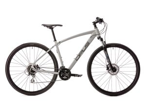 vélo hybride OPUS - Intersect 3 - 2025 hybrid bike
