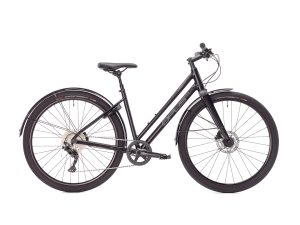 vélo urbain Opus - Liberty HV Step-Thru - 2021 urban bike