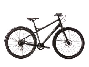 vélo urbain OPUS - Mode 2 - 2020 urban bike