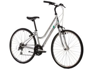 Opus - Mondano 1.0 Femme Suspension - 2017