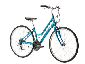 Opus - Mondano 2.0 Femme Rigide - 2017