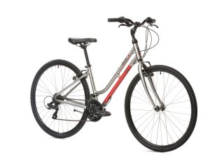 Vélo hybride Opus - Mondano 2 Step-Thru - 2019 hybrid bike
