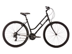 vélo hybride OPUS - Mondano Step-Thru - 2020 hybrid bike