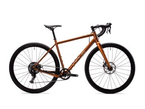 vélo gravier Opus - ODYSSÉE ESSA - 2026 gravel bike