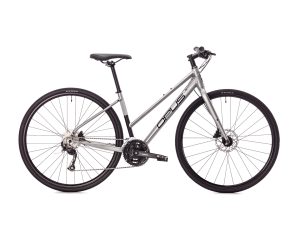 vélo hybride performant Opus - Orpheo 3 Step-Thru - 2025 performance hybrid bike