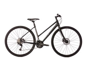 vélo hybride OPUS - Orpheo 3 Step-thru - 2020 hybrid bike