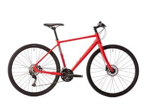 vélo hybride performant OPUS - Orpheo 3 - 2020 performant hybrid bike